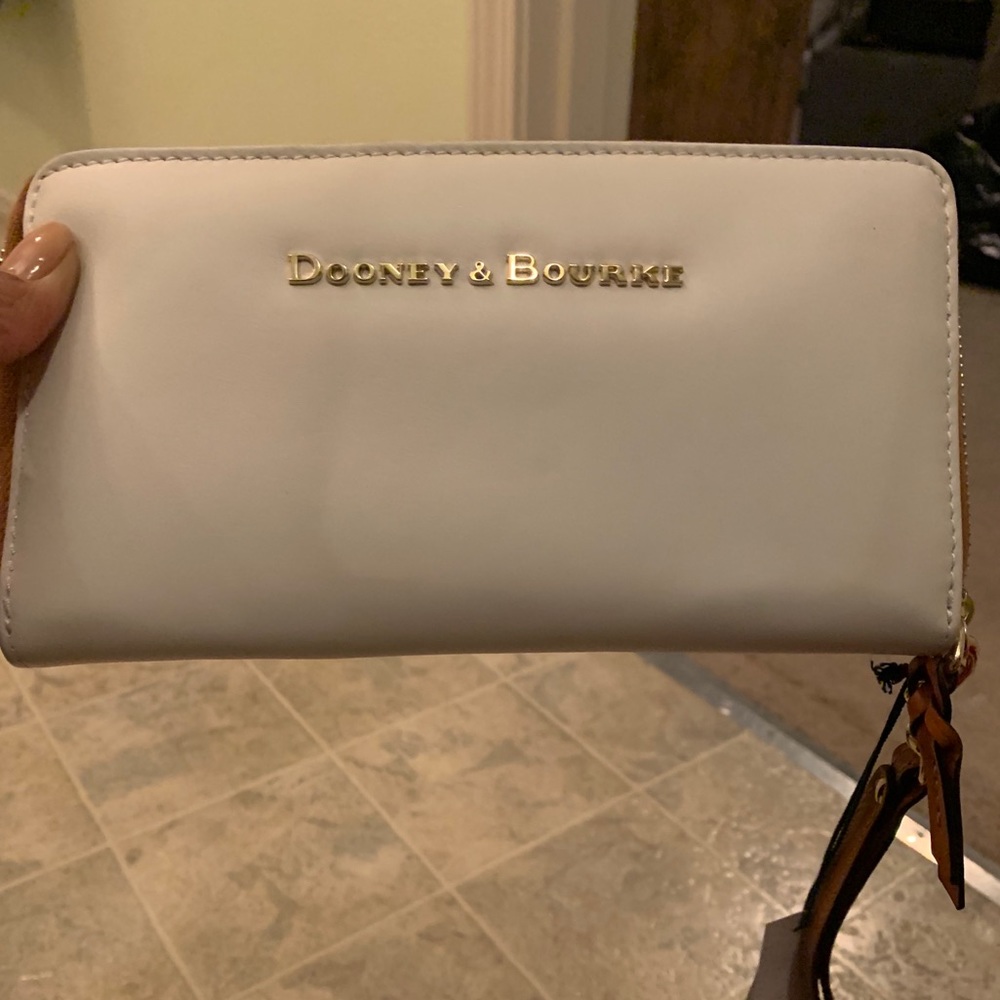 Dooney & Burke Wallet